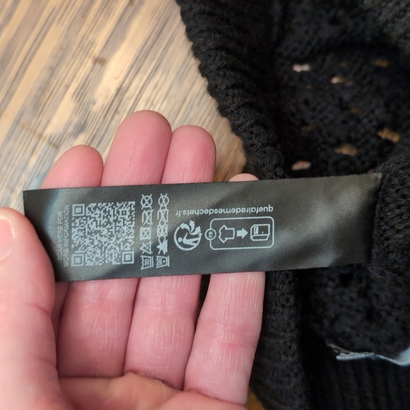 Beach pant - Picture 5 of 9